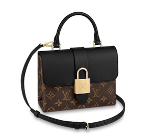 СУМКА LOCKY BB Louis Vuitton