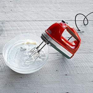 kitchenaid hand mixer