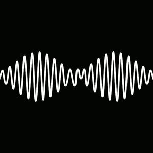 Arctic Monkeys. AM (LP)