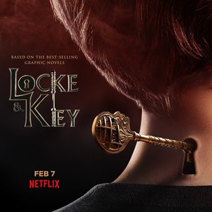 Ключи Локов (2019)
