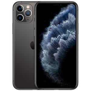 Apple iPhone 11 Pro 256GB Space Grey