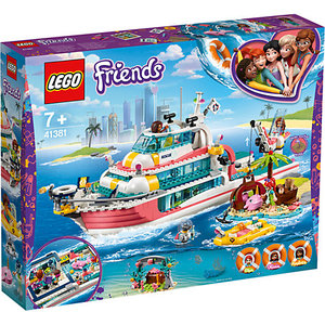 Набор lego friends или creator