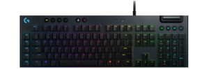 Клавиатура Logitech G815 Tactile