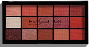 Палетка теней Makeup Revolution Re-Loaded Palette Newtrals 2