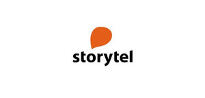 Подписка на Storytel