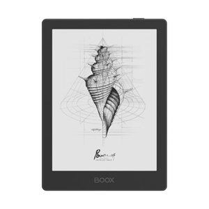 Книга E-Ink