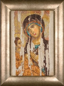 475A Mother of God (на аиде) ("Thea Gouverneur")