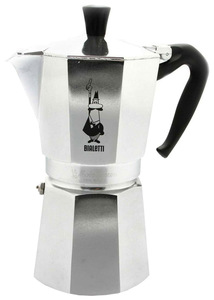 Кофеварка гейзерная Bialetti