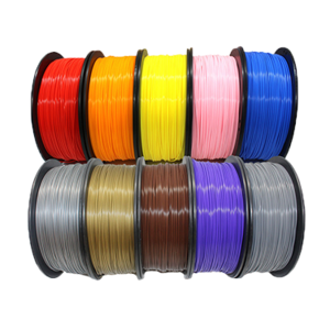 Пластик для 3д-принетра (1,75 мм)