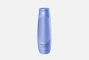 Sensai Volumising shampoo