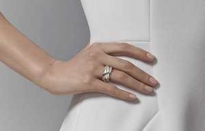 Paloma‘s melody Ring