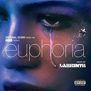 (LP) Labrinth ‎– Euphoria (Original Score From The HBO Series)