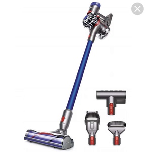 Пылесос Dyson V7 Animal Extra