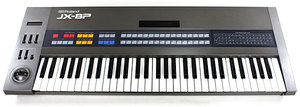 Синтезатор Roland JX-8p