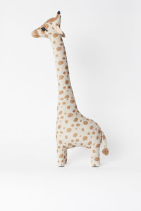 Игрушка жираф