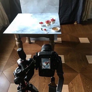 Manfrotto MHXPRO-3W 3D