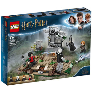 Lego Harry Potter