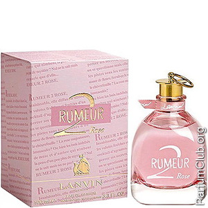 lanvin rumeur 2 rose