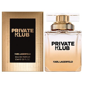 KARL LAGERFELD Private Klub for women