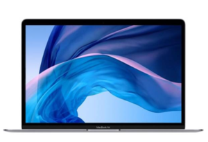 Ноутбук Apple MacBook Air 13" Mid 2019