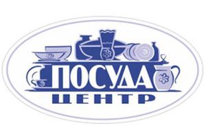 Подарочный сертификат  магазина "Посудацентр"