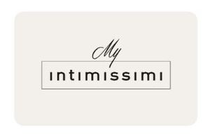 Подарочный сертификат в магазин "intimissimi"