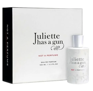 Парфюмерная вода Juliette Has A Gun Not A Perfume