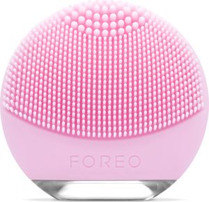 Щеточка для очищения лица Foreo LUNA go