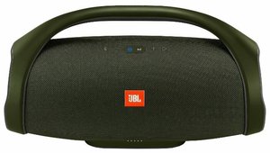 JBL boombox