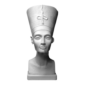 голова Нфертити