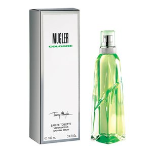 Mugler Cologne Eau de Toilette