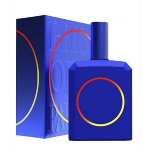 This is not a blue bottle 1.3 Histories de parfums