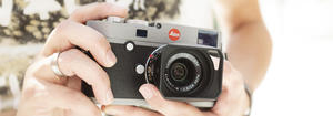 Фотоаппарат Leica М9 или М10