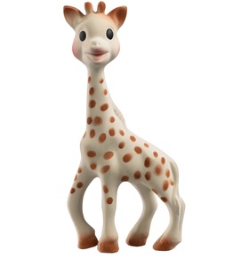 Жирафик sophie la girafe