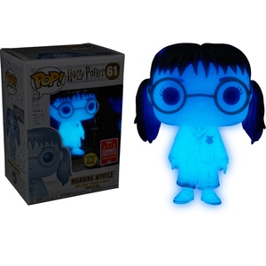 Moaning Myrtle GitD