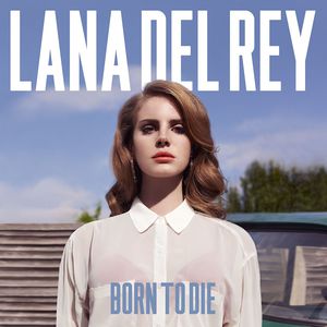 На концерт Lana Del Rey в Европе