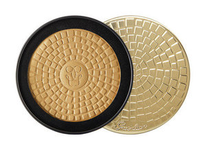 GUERLAIN terracotta goldenland