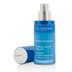 Увлажняющая двухфазная сыворотка Clarins Hydra-Essentiel