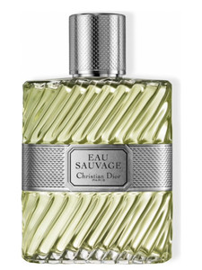 Christian Dior Eau Sauvage