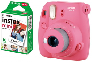 Instax