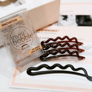 Invisibobble Waver