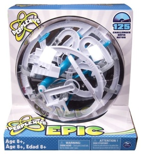 Perplexus Epic