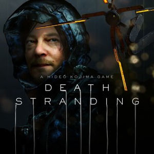 Игра Death Stranding (PS4)