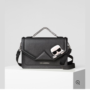 Karl Lagerfeld bag