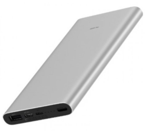 Xiaomi Mi Power Bank 3