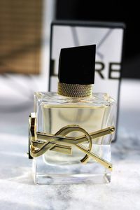 Yves Saint Laurent Libre