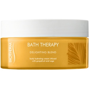 Biotherm Bath Therapy Delighting Blend Body Cream