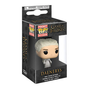 Брелок Funko Pop Game of thrones Дейенерис (31813)