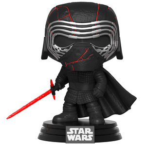 Funko POP! Vinyl: Kylo Ren Supreme Leader