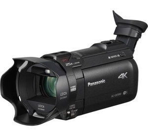 Видеокамера Panasonic HC-VXF990